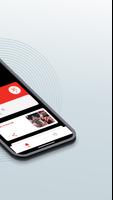 1 Schermata RWDM Official App