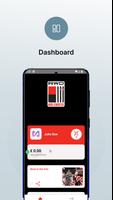 2 Schermata RWDM Official App