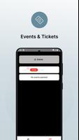 3 Schermata RWDM Official App