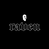 raven أيقونة