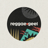 Reggae Geel icône