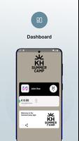 KH Summer Camp 스크린샷 2