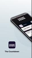 The Countdown Plakat