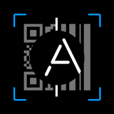Anyline Barcode Showcase أيقونة