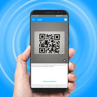 Anyline Collector الملصق