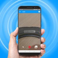 Anyline Collector تصوير الشاشة 1