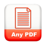PDF maker, Customized Receipt