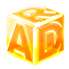 ARAD - AR로 즐기는 새로운 앱테크 ikona