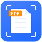 PDF Scanner Master icône