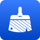Clear cache: XCleaner APK