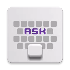 AnySoftKeyboard 3D Theme APK download