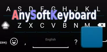 ICS Theme for AnySoftKeyboard