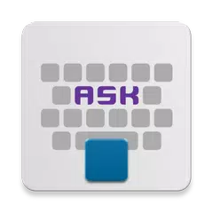 ICS Theme for AnySoftKeyboard アプリダウンロード