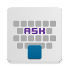 ICS Theme for AnySoftKeyboard أيقونة