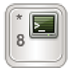 SSH for AnySoftKeyboard icône