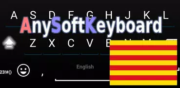 Catalan for AnySoftKeyboard