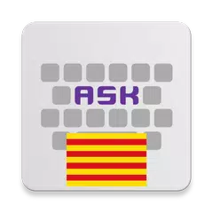 Catalan for AnySoftKeyboard XAPK download