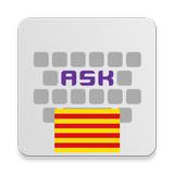 Catalan for AnySoftKeyboard icon