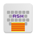 Catalan for AnySoftKeyboard आइकन