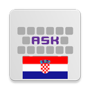 Croatian for AnySoftKeyboard APK