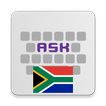 Afrikaans for AnySoftKeyboard