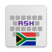 ”Afrikaans for AnySoftKeyboard