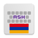 Armenian for AnySoftKeyboard APK