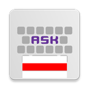 Belarusian for AnySoftKeyboard APK