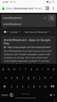 Belarusian for AnySoftKeyboard 截图 1