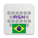 Português Brasileiro para o An APK