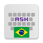 Brazilian Portuguese for AnySo biểu tượng