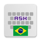 Brazilian Portuguese for AnySo أيقونة