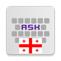 Georgian for AnySoftKeyboard