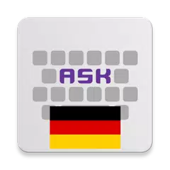 German for AnySoftKeyboard APK download