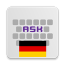 German for AnySoftKeyboard APK
