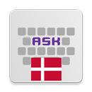 Danish for AnySoftKeyboard APK