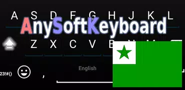 Esperanto Language Pack