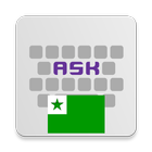 Esperanto Language Pack simgesi