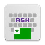 Esperanto Language Pack simgesi