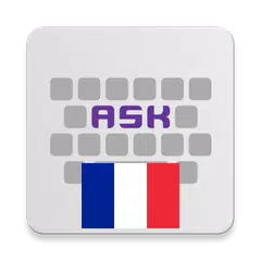 Baixar French for AnySoftKeyboard APK