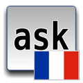 French with Large Dictionary