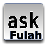 Fulah Language Pack icono