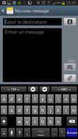 Fulah Language Pack screenshot 2