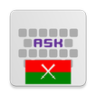 Kachin for AnySoftKeyboard