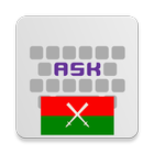 Kachin for AnySoftKeyboard أيقونة