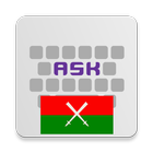 Kachin for AnySoftKeyboard icône