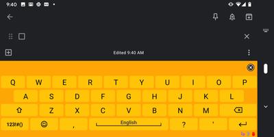 Kachin for AnySoftKeyboard الملصق