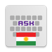 ”Kurdish for AnySoftKeyboard
