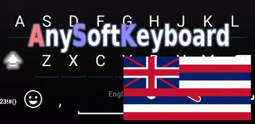 Hawaiian language pack