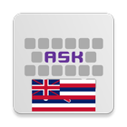 Hawaiian language pack icono